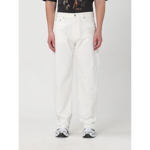 Off-White Jeans Men White